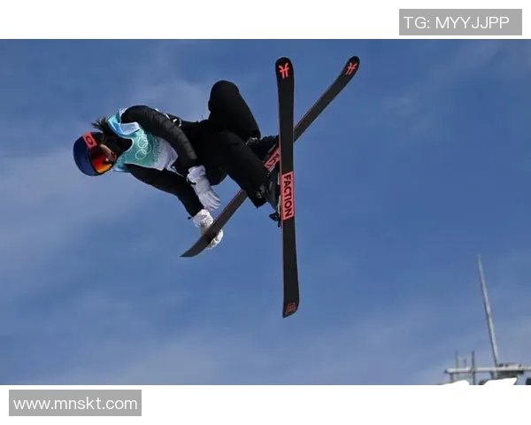 中国自由式滑雪新星训练意外受伤 幸无大碍将尽快重返赛场