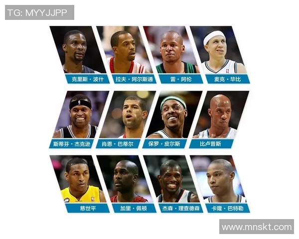 球星与品牌跨界合作案例