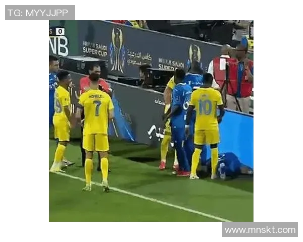 体育热点事件分析：C罗红牌是否冤枉？