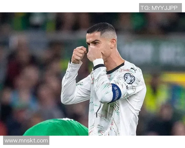 体育热点事件分析：C罗红牌是否冤枉？