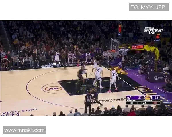 最新战报：詹姆斯全场高光瞬间集锦