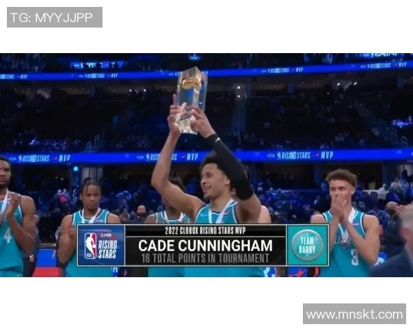 MVP赛后采访爆金句，引全场大笑