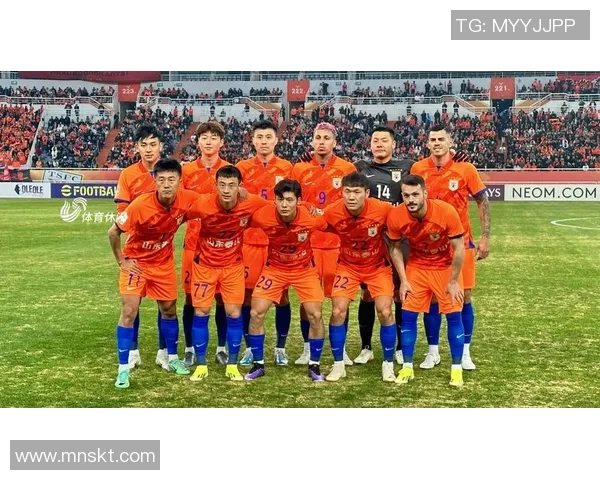 亚冠资格赛即将打响，中国三队参赛引期待