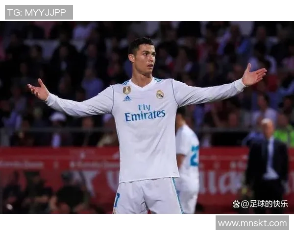 C罗暗示退役时间，球迷炸锅！
