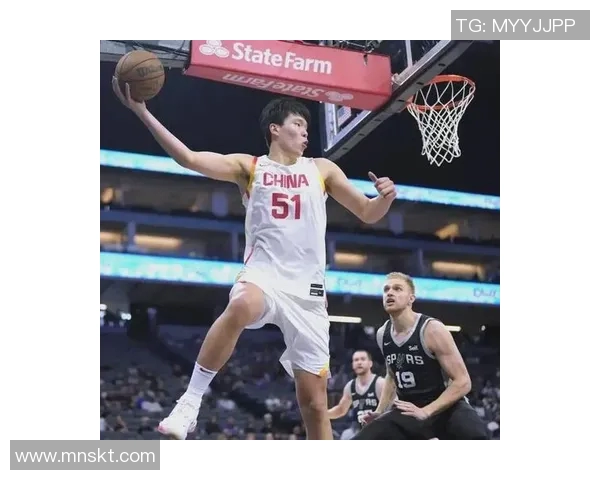 2025年NBA选秀状元热门新星全面资料深度分析与未来发展预测