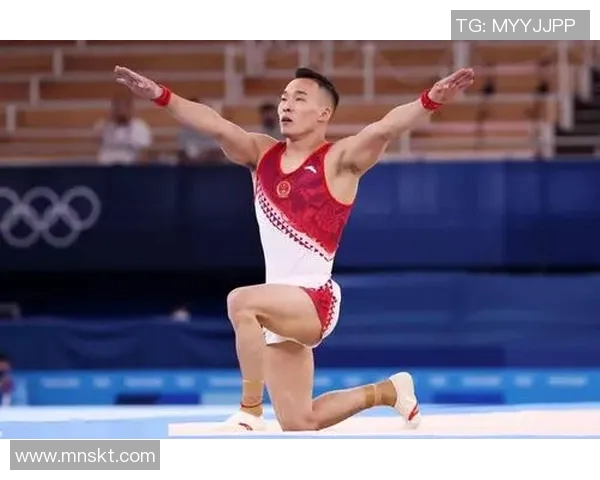 奥运会体操比赛评分规则与细节全面解析让你轻松看懂得分逻辑